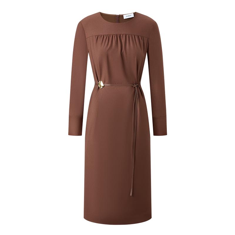 Женское осеннее платье-рубашка PORTS M (US 6)
Женское осеннее платье-рубашка PORTS M (US 6)