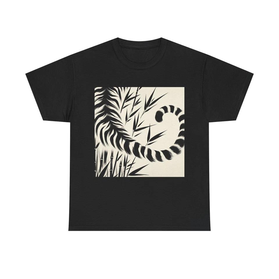 Unisex Adult T Shirt Tiger Stripes in Ink Wash Japanese Inspired Floral NEW Tee 4XL
Unisex Adult T Shirt Tiger Stripes in Ink Wash Japanese Inspired Floral NEW Tee 4XL