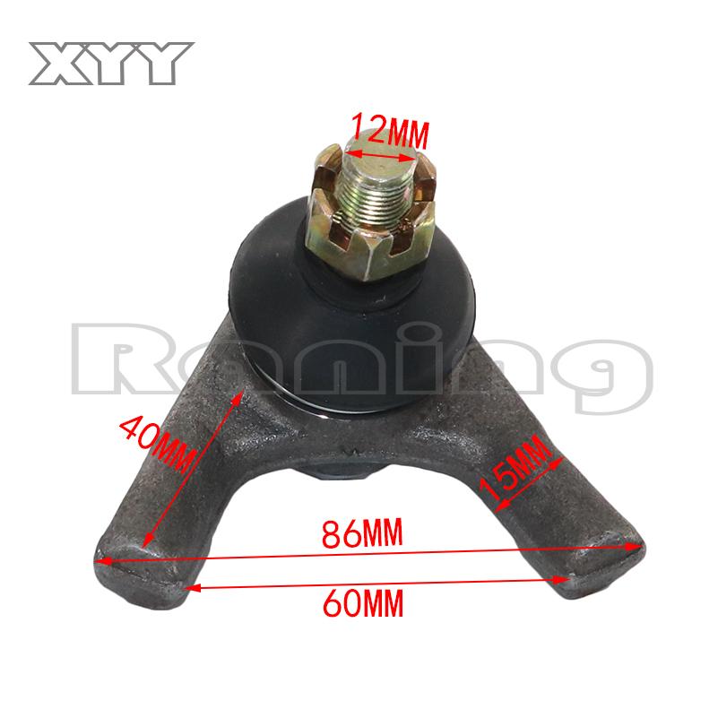 1 pc M12/14 Swing Arm Ball joint Kits Fit For Chinese ATV UTV Go Kart Buggy Quad Bike Electric Vehicle 250cc 1000w Scooter Parts 86-12
1 pc M12/14 Swing Arm Ball joint Kits Fit For Chinese ATV UTV Go Kart Buggy Quad Bike Electric Vehicle 250cc 1000w Scooter Parts 86-12