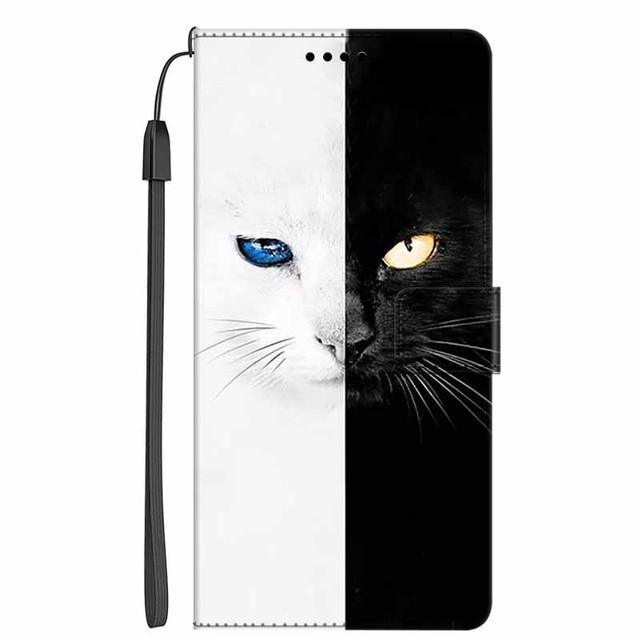 Book Flip Case for Samsung Galaxy A25 5G/A15 5G /A15 4G Leather Magnetic Wallet Cover for Stand Phone Bags Stand Lovely Animals A15 4G&Case & Strap
Book Flip Case for Samsung Galaxy A25 5G/A15 5G /A15 4G Leather Magnetic Wallet Cover for Stand Phone Bags Stand Lovely Animals A15 4G&Case & Strap