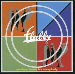 CD FLABBY - Modern Tunes For Everybody TOCP4107PROMO Intercord Japan 1998 Japan ObiDance & Electronica Used
CD FLABBY - Modern Tunes For Everybody TOCP4107PROMO Intercord Japan 1998 Japan ObiDance & Electronica Used