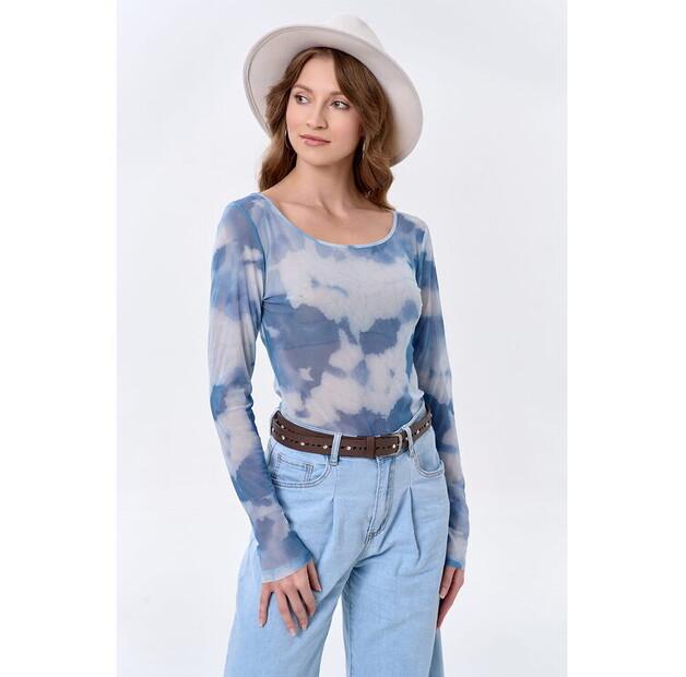 Боди blue shadow Marlin EU 34_36
Боди blue shadow Marlin EU 34_36