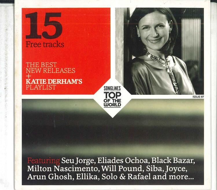 CD KATIE DERHAM S - 15 Free Tracks The Best New Release STWCCD73 SONGLING Non Japan Pop Used
CD KATIE DERHAM S - 15 Free Tracks The Best New Release STWCCD73 SONGLING Non Japan Pop Used
