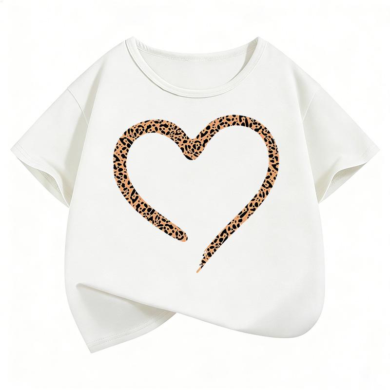 T Shirts Y2k Kids Children s T-shirt Boys Girls Summer Spring Casual Top Tee Shirt 100 білий
T Shirts Y2k Kids Children s T-shirt Boys Girls Summer Spring Casual Top Tee Shirt 100 білий