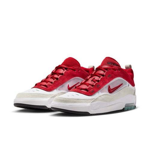 Nike Air Max Ishod Wair SB Varsity Red FB2393-100 EU 42.5 белый
Nike Air Max Ishod Wair SB Varsity Red FB2393-100 EU 42.5 белый