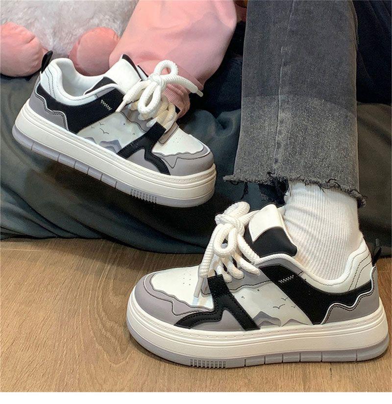 22 spring and summer new running sneakers niche original design lightweight casual board shoes 35 чёрный
22 spring and summer new running sneakers niche original design lightweight casual board shoes 35 чёрный