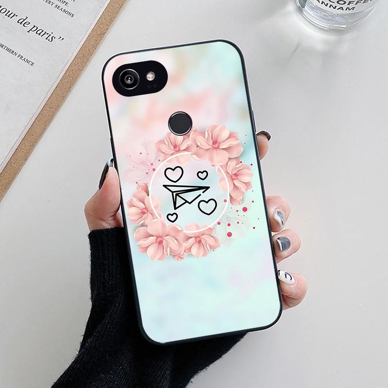 Matte Case For Google Pixel2 Pixel 2 3A XL Phone Cover for Google Pixel 2 XL 2XL 3 3XL 5 6A 6 Pro Soft Silicone TPU Cases Bumper Pixel 6 Pro
Matte Case For Google Pixel2 Pixel 2 3A XL Phone Cover for Google Pixel 2 XL 2XL 3 3XL 5 6A 6 Pro Soft Silicone TPU Cases Bumper Pixel 6 Pro