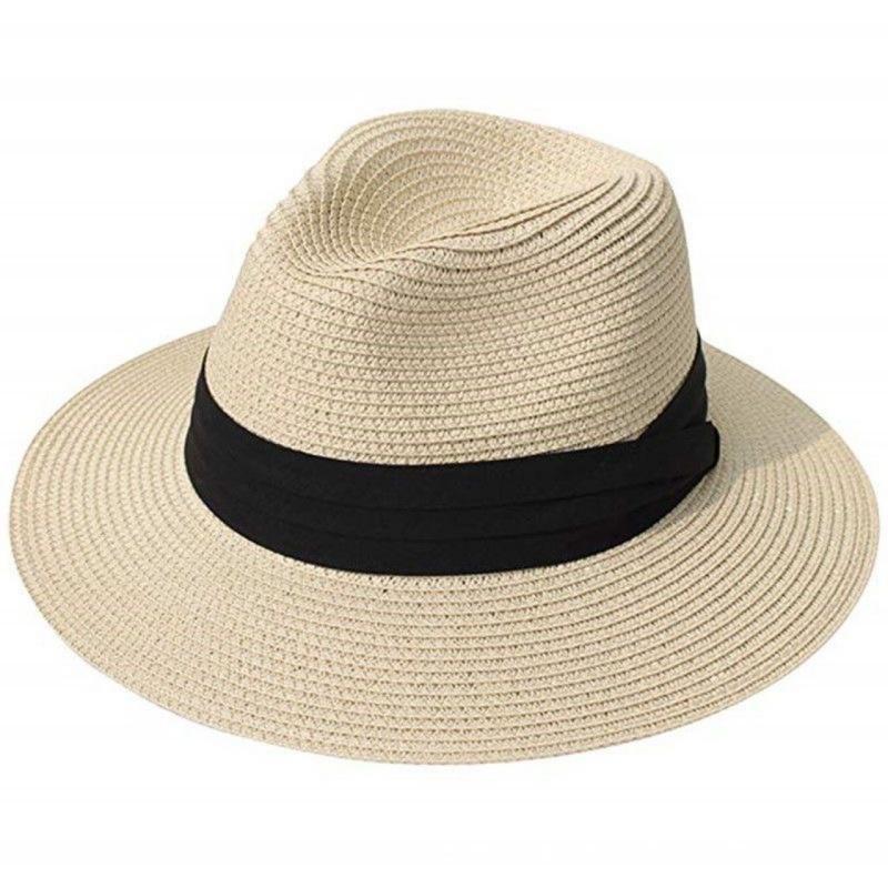 Male Foldable Big Head Straw Hat Panama Summer Outdoors Cowboy Hat Sandy Beach Sun Hats Man Plus Size Fedora Hat бежевий
Male Foldable Big Head Straw Hat Panama Summer Outdoors Cowboy Hat Sandy Beach Sun Hats Man Plus Size Fedora Hat бежевий