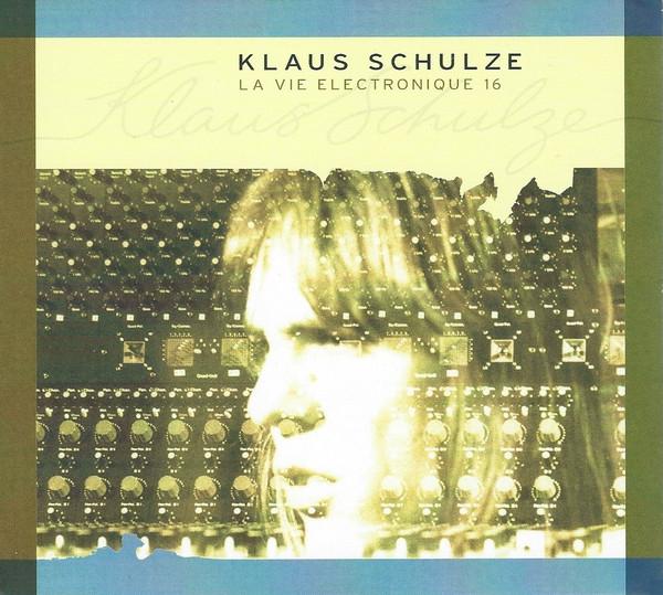 CD KLAUS SCHULZE - La Vie Electronique 16 MIG012625CD MIG 2015 Germany Dance & Electronica Used
CD KLAUS SCHULZE - La Vie Electronique 16 MIG012625CD MIG 2015 Germany Dance & Electronica Used