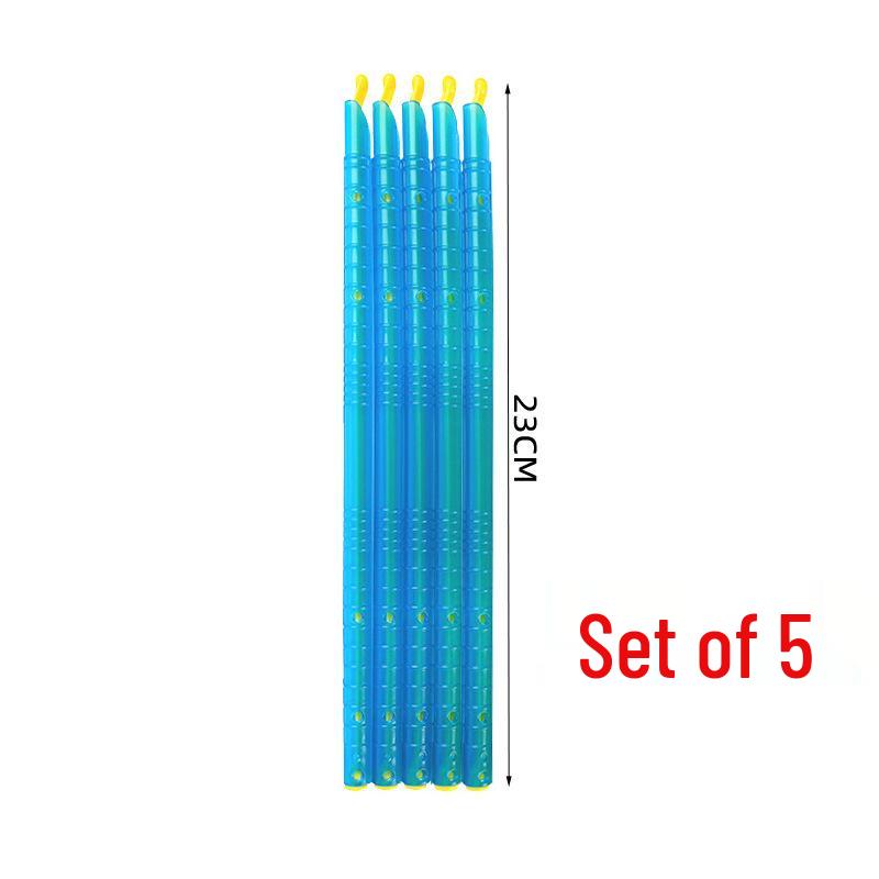 Палочка для запечатывания чайных пакетиков и влагозащитные клипсы для пищевых пакетов
Палочка для запечатывания чайных пакетиков и влагозащитные клипсы для пищевых пакетов