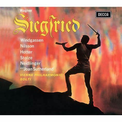 CD GEORG SOLTI WIENER PHILHARMONIKER Wagner Siegfried Sacd Hybrid Limit UCGD90947 2023 Japan Classical
CD GEORG SOLTI WIENER PHILHARMONIKER Wagner Siegfried Sacd Hybrid Limit UCGD90947 2023 Japan Classical