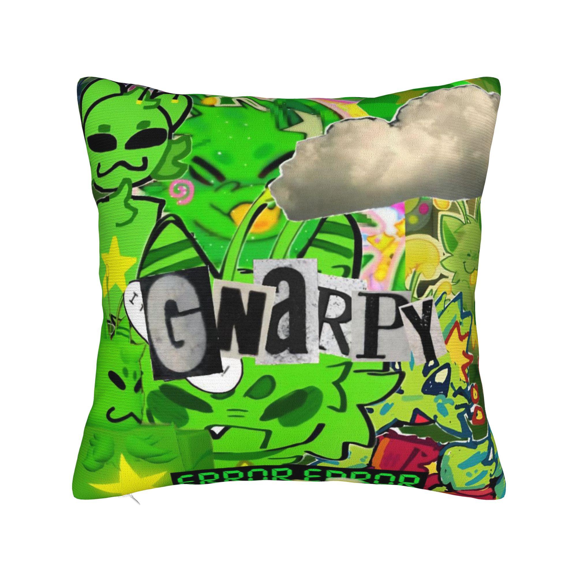 Decorative Pillow Covers Garten of Banban Funny Games Product Bedroom Pillow Case Cover Square Multi Size 12x12Inch
Decorative Pillow Covers Garten of Banban Funny Games Product Bedroom Pillow Case Cover Square Multi Size 12x12Inch