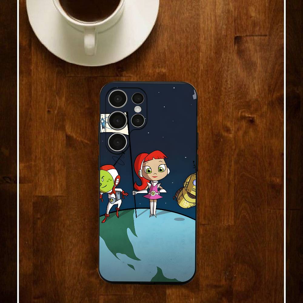 Betty a-Atomicc Cartoon Phone Silicone Case For Samsung S24 22 20 23 21 20 Ultra Plus Lite 5G Print Cover Samsung S205G
Betty a-Atomicc Cartoon Phone Silicone Case For Samsung S24 22 20 23 21 20 Ultra Plus Lite 5G Print Cover Samsung S205G