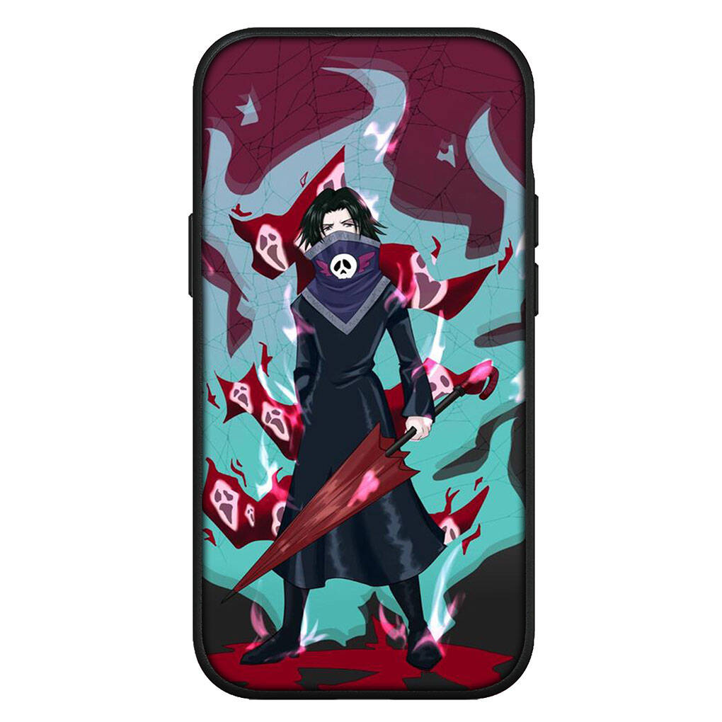 for Samsung Galaxy S25 S24 S23 S22 Ultra FE Plus A17 A37 A57 A56 A55 A06 A16 A15 A36 A26 A35 A05 A25 A54 A34 Case Killua Gon Freecss Hunter X Hunter for Samsung Galaxy A05S оленевий
for Samsung Galaxy S25 S24 S23 S22 Ultra FE Plus A17 A37 A57 A56 A55 A06 A16 A15 A36 A26 A35 A05 A25 A54 A34 Case Killua Gon Freecss Hunter X Hunter for Samsung Galaxy A05S оленевий
