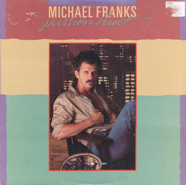 LP Пластинка MICHAEL FRANKS - Passionfruit 123962 WARNER BROS 1983 US Рок Б/У
LP Пластинка MICHAEL FRANKS - Passionfruit 123962 WARNER BROS 1983 US Рок Б/У