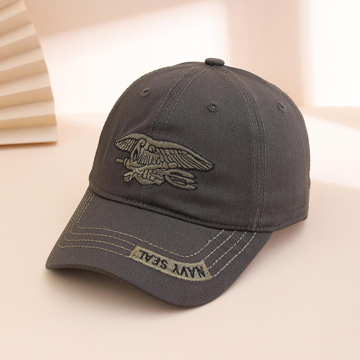 Spring Summer Soft Top Baseball Hat Outdoor Sports Sunshade Cap, Unisex Camouflage Mesh Hat, Men s and Women s Fashion Accessory One Size
Spring Summer Soft Top Baseball Hat Outdoor Sports Sunshade Cap, Unisex Camouflage Mesh Hat, Men s and Women s Fashion Accessory One Size