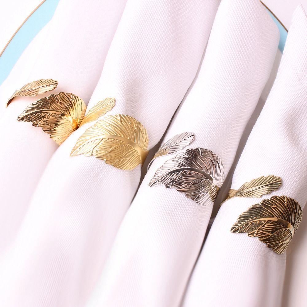Table Decoration Dinner Table Wedding Banquet Tissue Ring Napkin Buckle Napkin Rings Table Supplies Gujin
Table Decoration Dinner Table Wedding Banquet Tissue Ring Napkin Buckle Napkin Rings Table Supplies Gujin