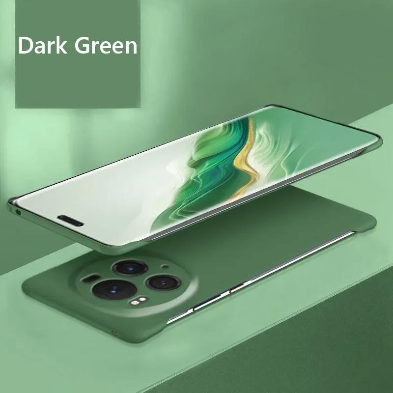 Frameless Slim Skin Matte Hard Case For Honor Magic 8 7 Lite 8 Pro Magic 6 5 Lite 7 4 3 5 Pro ShockProof Back Cover Magic 8 Lite
Frameless Slim Skin Matte Hard Case For Honor Magic 8 7 Lite 8 Pro Magic 6 5 Lite 7 4 3 5 Pro ShockProof Back Cover Magic 8 Lite