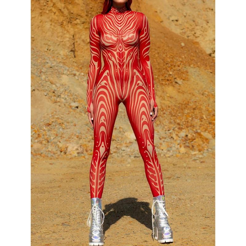 Женский красный сетчатый комбинезон Phantom, боди из сетки Wood Shell, костюм Zentai на Хэллоуин, костюм для приключений на открытом воздухе, тематическая вечеринка, костюм для вечеринки, наряд Rave S
Женский красный сетчатый комбинезон Phantom, боди из сетки Wood Shell, костюм Zentai на Хэллоуин, костюм для приключений на открытом воздухе, тематическая вечеринка, костюм для вечеринки, наряд Rave S