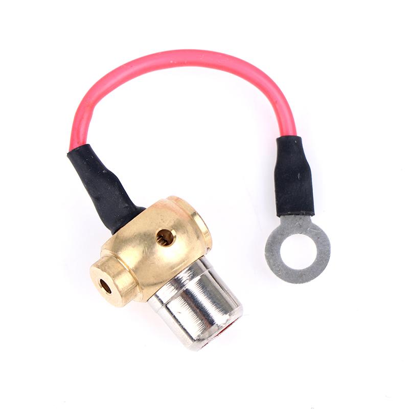 1PCS Red Tattoo Coil Cord Hook to Female Jack RCA Connector for Coil Tattoo Machine
1PCS Red Tattoo Coil Cord Hook to Female Jack RCA Connector for Coil Tattoo Machine