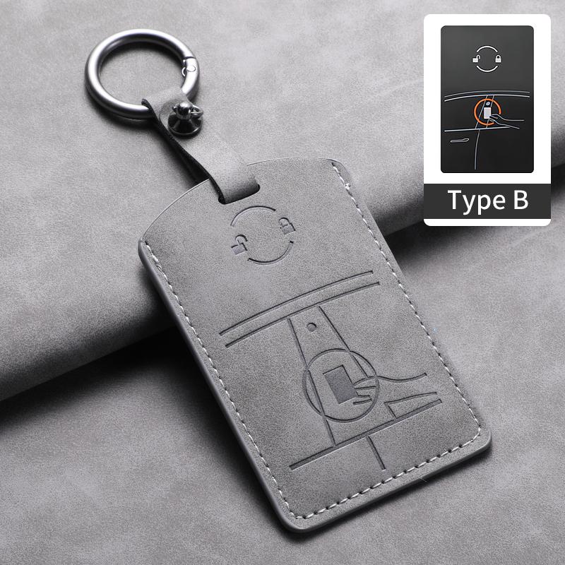 Car Key Case Cover For Tesla Model 3 Model Y/L S X CModel S Model X Car Remote Key Case Shell Durable Protecter Key Accessories
Car Key Case Cover For Tesla Model 3 Model Y/L S X CModel S Model X Car Remote Key Case Shell Durable Protecter Key Accessories
