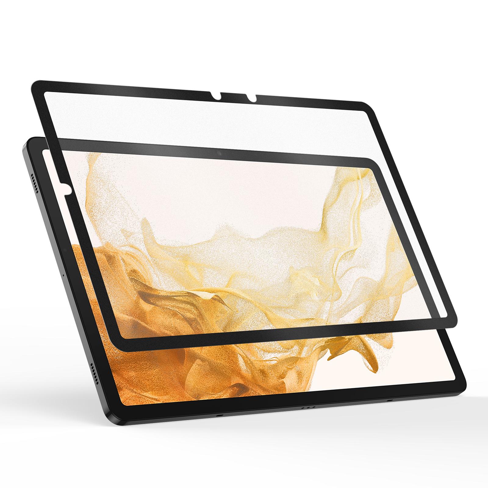 DUX DUCIS Naad Series for Samsung Galaxy Tab S9/S8/S7 PET Film Detachable Paperfeel Screen Protector
DUX DUCIS Naad Series for Samsung Galaxy Tab S9/S8/S7 PET Film Detachable Paperfeel Screen Protector