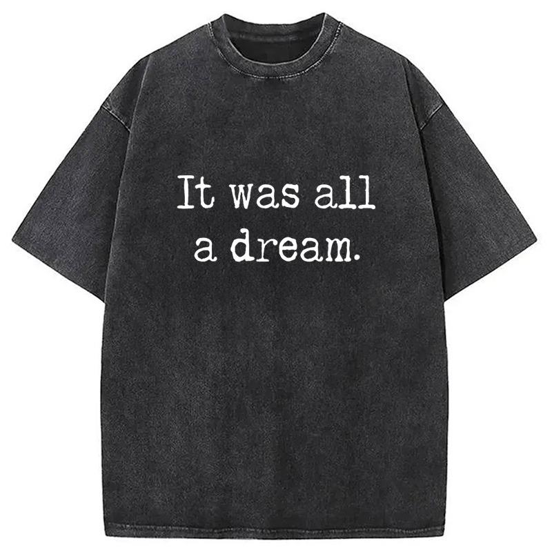 Fashion Summer Washed Acid T-shirts Casual Loose Letter Printed Vintage Tops Holiday Short Sleeve O-Neck Harajuku Tunics S
Fashion Summer Washed Acid T-shirts Casual Loose Letter Printed Vintage Tops Holiday Short Sleeve O-Neck Harajuku Tunics S