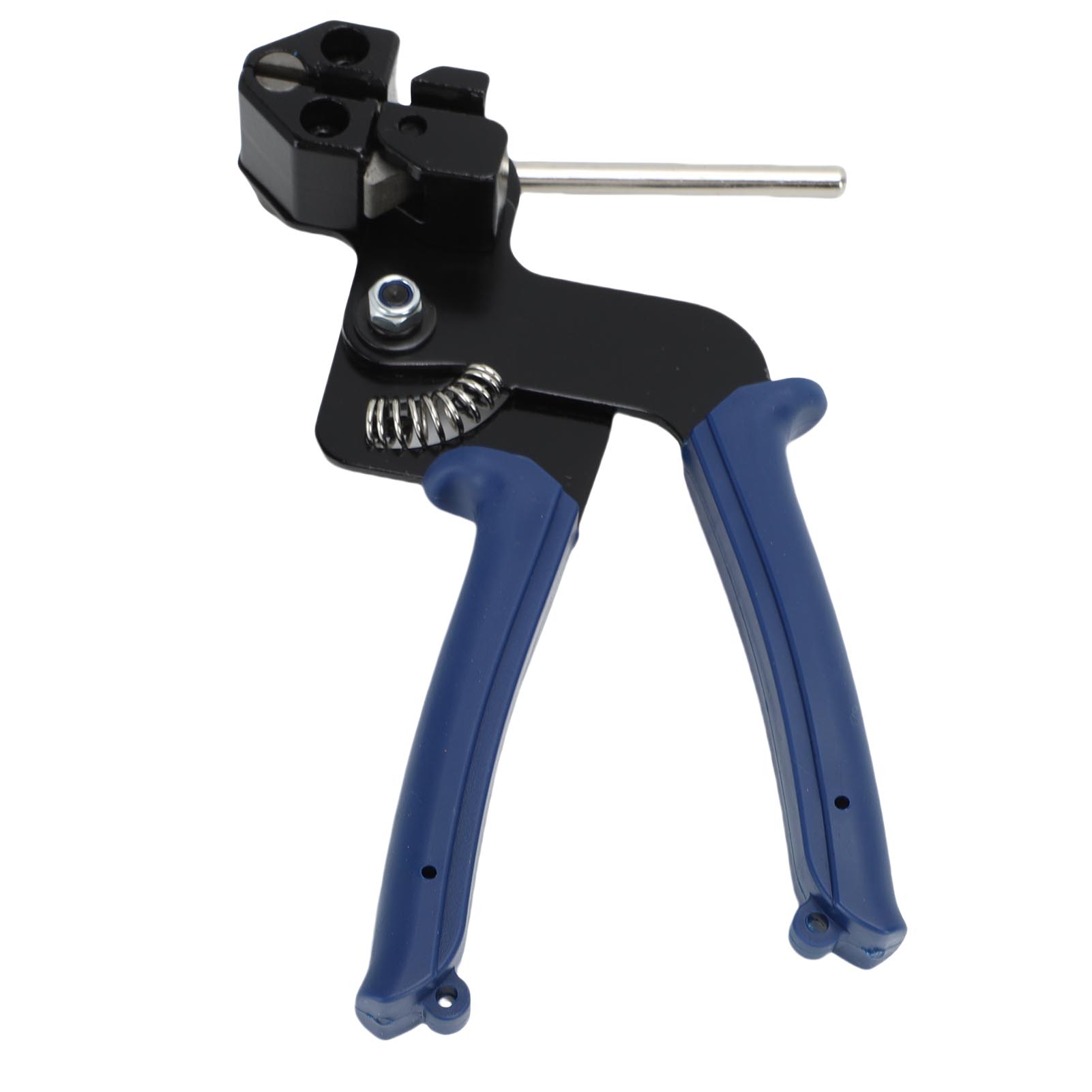 Stainless Steel Cable Tie Tool Kit 100PCS 11.8 Inches 304 Stainless Steel Heavy Duty Metal s 200LBS Tensile Strength for Fence Exhaust Pipe
Stainless Steel Cable Tie Tool Kit 100PCS 11.8 Inches 304 Stainless Steel Heavy Duty Metal s 200LBS Tensile Strength for Fence Exhaust Pipe