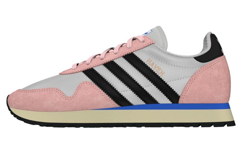 Adidas Originals Haven Pink White Women s BY9573 36
Adidas Originals Haven Pink White Women s BY9573 36