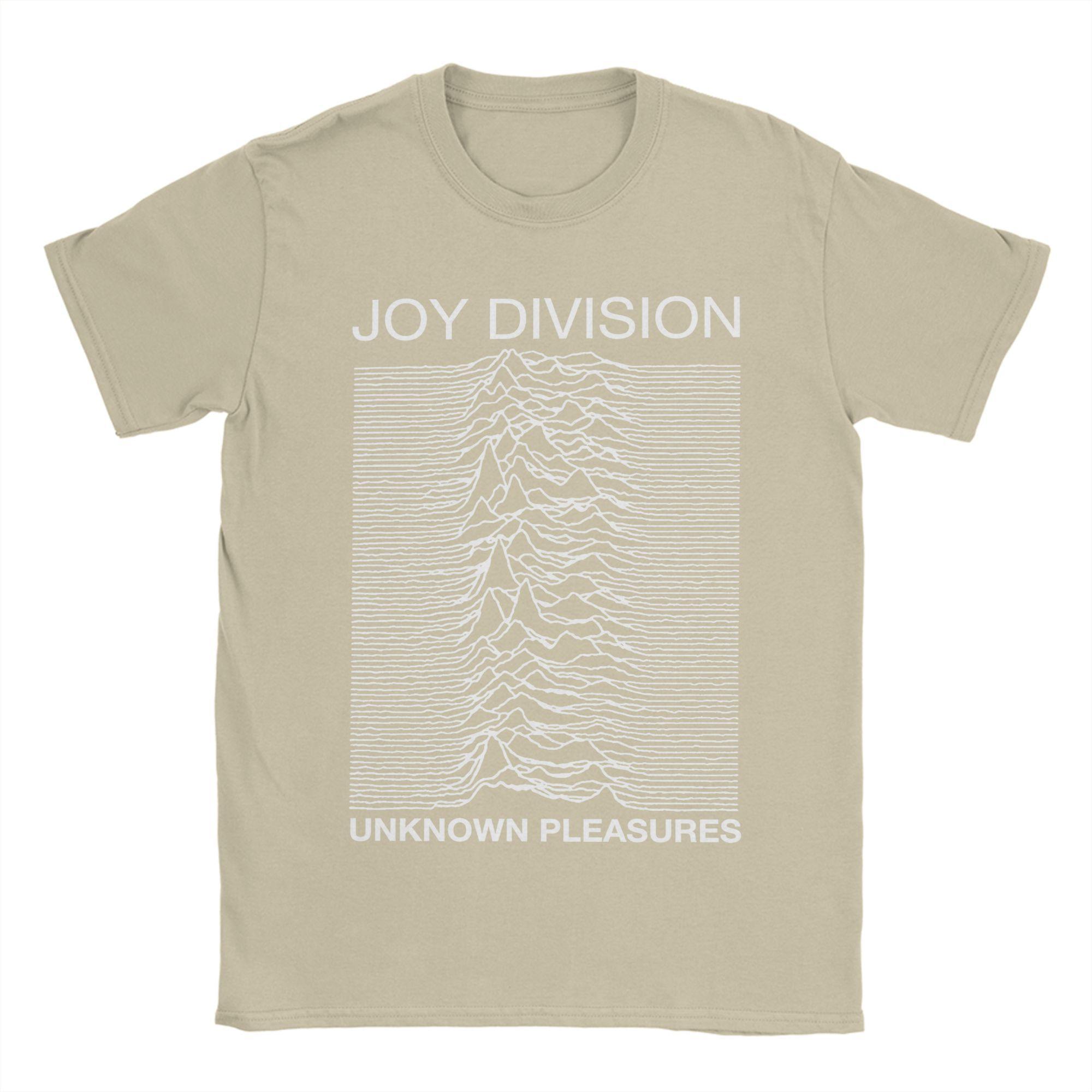 Men Joy Division Unknown Pleasures T Shirt 100% Cotton Clothes Novelty Short Sleeve Crew Neck Tees Graphic Printed T-Shirts 3XL
Men Joy Division Unknown Pleasures T Shirt 100% Cotton Clothes Novelty Short Sleeve Crew Neck Tees Graphic Printed T-Shirts 3XL