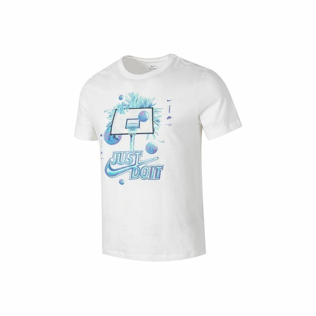 Nike Men s White Vintage American-Style Breathable Workout T-Shirt M
Nike Men s White Vintage American-Style Breathable Workout T-Shirt M