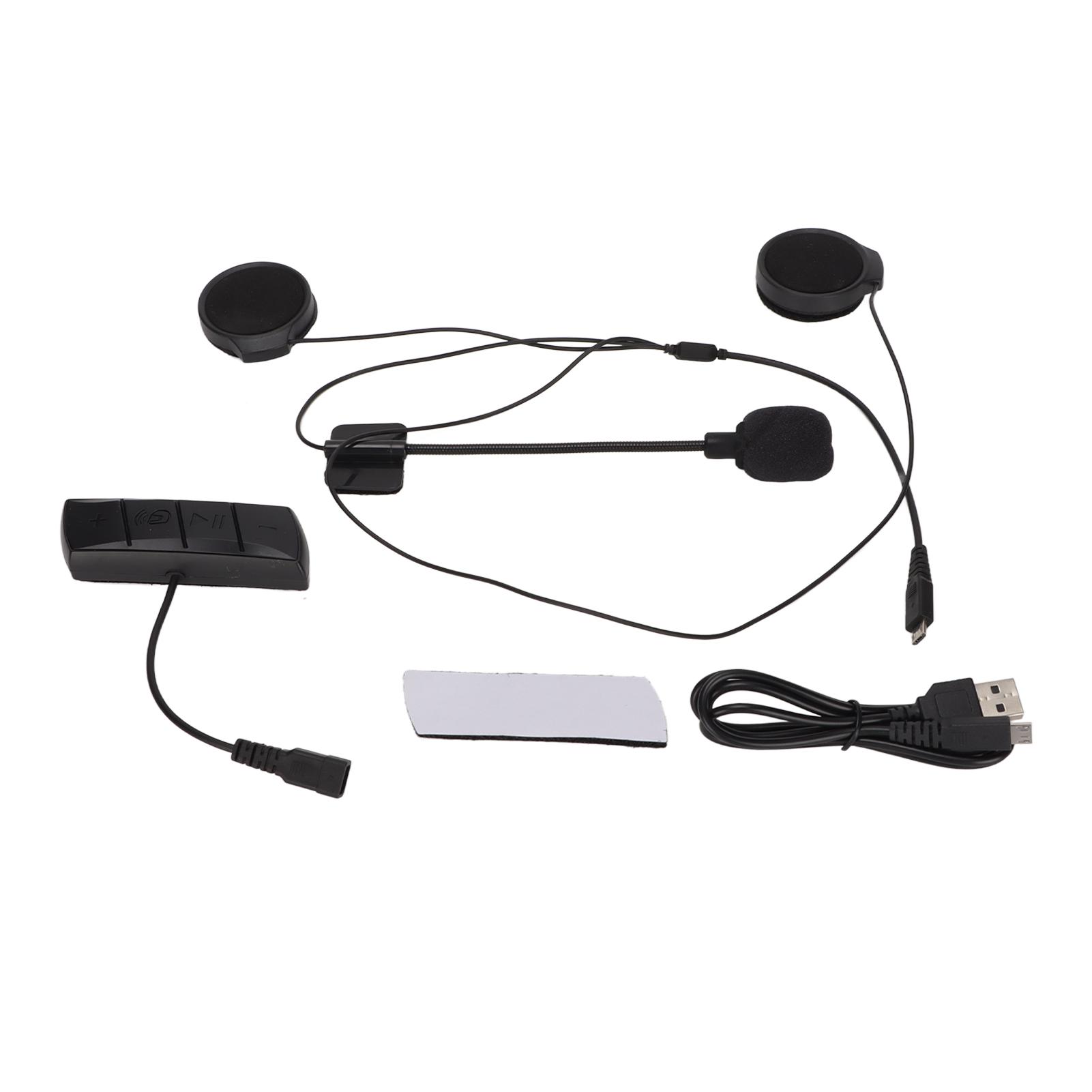 M7 Мотоциклетный шлем Bluetooth гарнитура водонепроницаемый шумоподавляющий мотоциклетный наушник для мотоцикла
M7 Мотоциклетный шлем Bluetooth гарнитура водонепроницаемый шумоподавляющий мотоциклетный наушник для мотоцикла