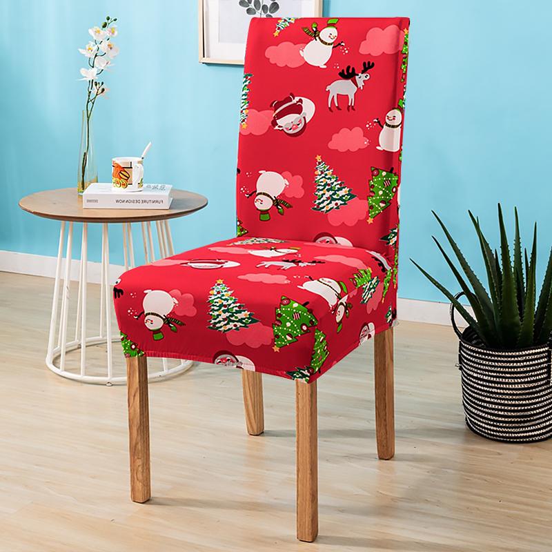 Рождественский чехол для обеденного стула, эластичный чехол для сиденья, чехлы для стульев для гостиной, кухни, офиса, отеля, банкета, церемонии, вечеринки Universal
Рождественский чехол для обеденного стула, эластичный чехол для сиденья, чехлы для стульев для гостиной, кухни, офиса, отеля, банкета, церемонии, вечеринки Universal