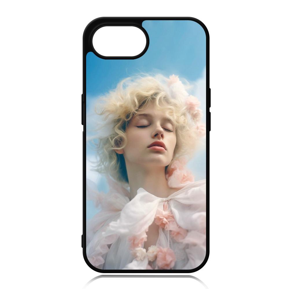 10Pcs/Pack For iPhone 16e Case PC+TPU Phone Cover Support Heat Transfer Printing Type A
10Pcs/Pack For iPhone 16e Case PC+TPU Phone Cover Support Heat Transfer Printing Type A