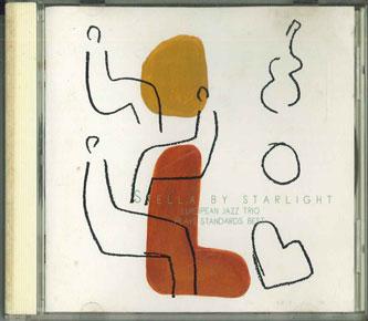 CD EUROPEAN JAZZ TRIO - Stella By Starlight ALCR118PROMO ALFA 1983 Japan Jazz Used
CD EUROPEAN JAZZ TRIO - Stella By Starlight ALCR118PROMO ALFA 1983 Japan Jazz Used