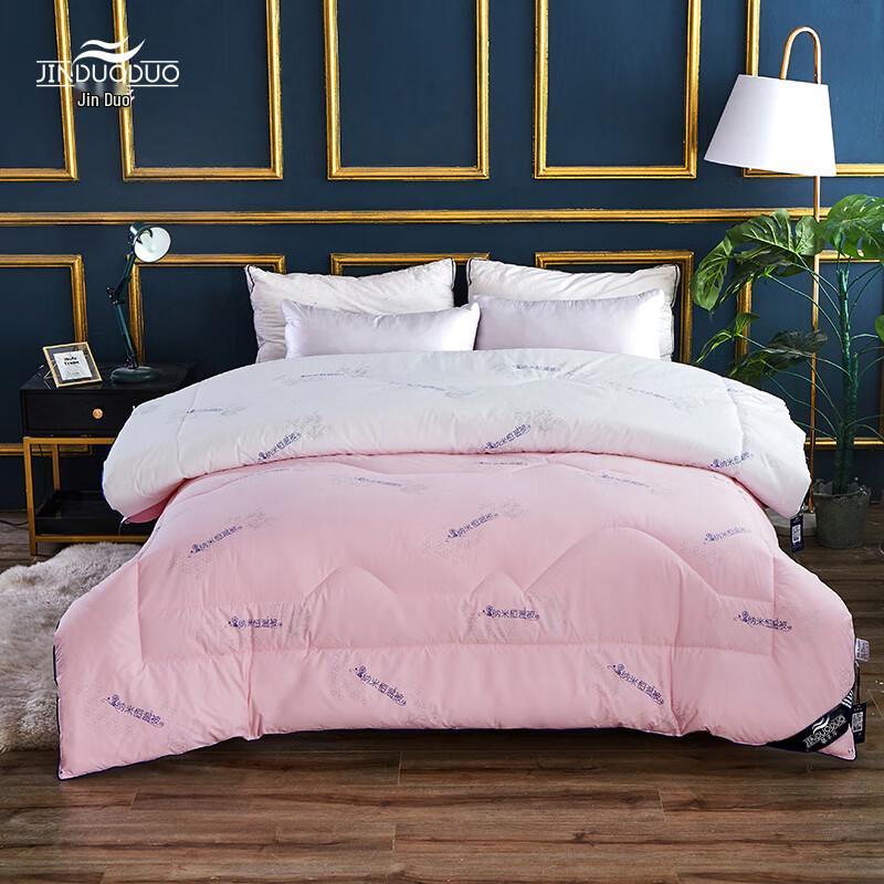 All-Season Nano Thermostatic Quilt
All-Season Nano Thermostatic Quilt