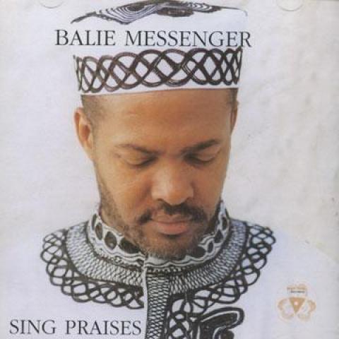 CD BALIE MESSANGER - Sing Praises (Gospel) MJMCD2023 Black Fruit 2002 Europe Reggae, Ska & Dub
CD BALIE MESSANGER - Sing Praises (Gospel) MJMCD2023 Black Fruit 2002 Europe Reggae, Ska & Dub