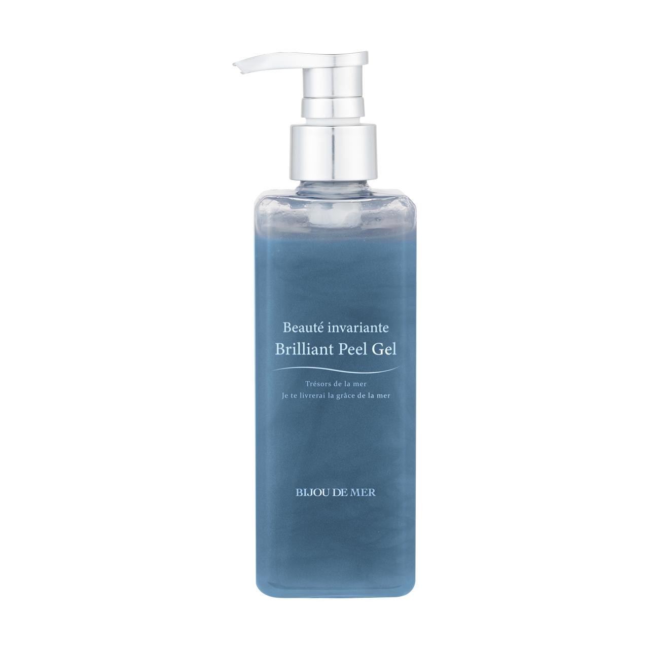 RECORESERUM BIJOU DE MER BEAUTE Invariante Brilliant Peel Gel гель пилинг для лица с липолитическим эффектом, 250 гр
RECORESERUM BIJOU DE MER BEAUTE Invariante Brilliant Peel Gel гель пилинг для лица с липолитическим эффектом, 250 гр