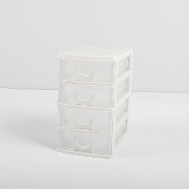 Jewelry Storage Box with Four Layers, Designed Like a Drawer, Featuring Rhinestone Compartments And a Section for Earrings
Jewelry Storage Box with Four Layers, Designed Like a Drawer, Featuring Rhinestone Compartments And a Section for Earrings