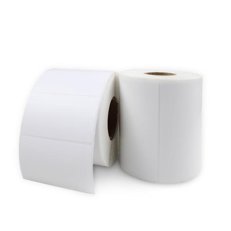 Haogongbang Coated Blank Label Paper
Haogongbang Coated Blank Label Paper