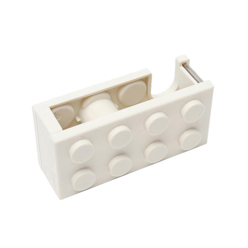 Практичный прочный Диспенсер для наклейки ленты, безопасный диспенсер для ленты, прямоугольник
Практичный прочный Диспенсер для наклейки ленты, безопасный диспенсер для ленты, прямоугольник