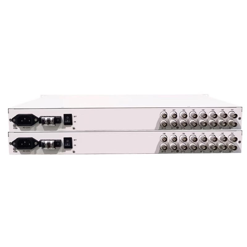 Kunyù 8E18FE32P Multi-service Optical Transceiver
Kunyù 8E18FE32P Multi-service Optical Transceiver