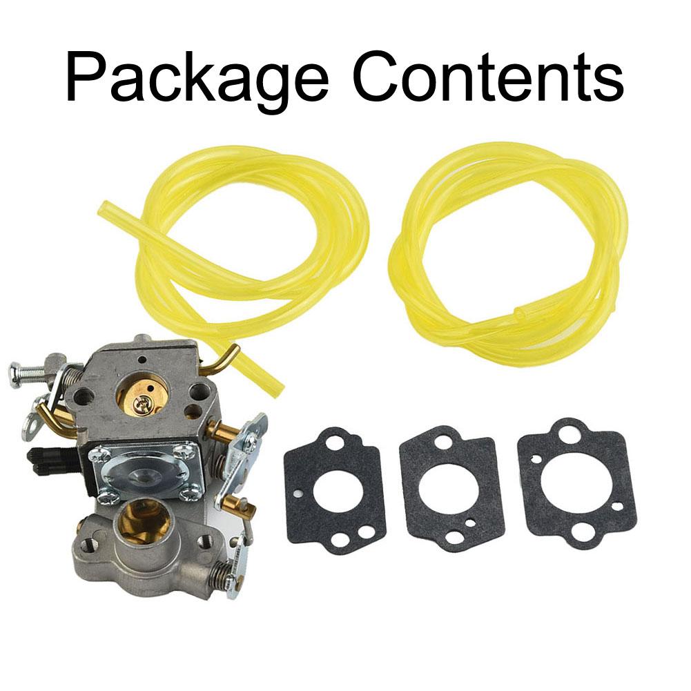 For McCulloch For Mac Fuel Line Carburetor Mac8-42 Mac842 XTREME 8-42 CS330 Carburettor Gasket MC3516 MC4218AV China Mainland
For McCulloch For Mac Fuel Line Carburetor Mac8-42 Mac842 XTREME 8-42 CS330 Carburettor Gasket MC3516 MC4218AV China Mainland