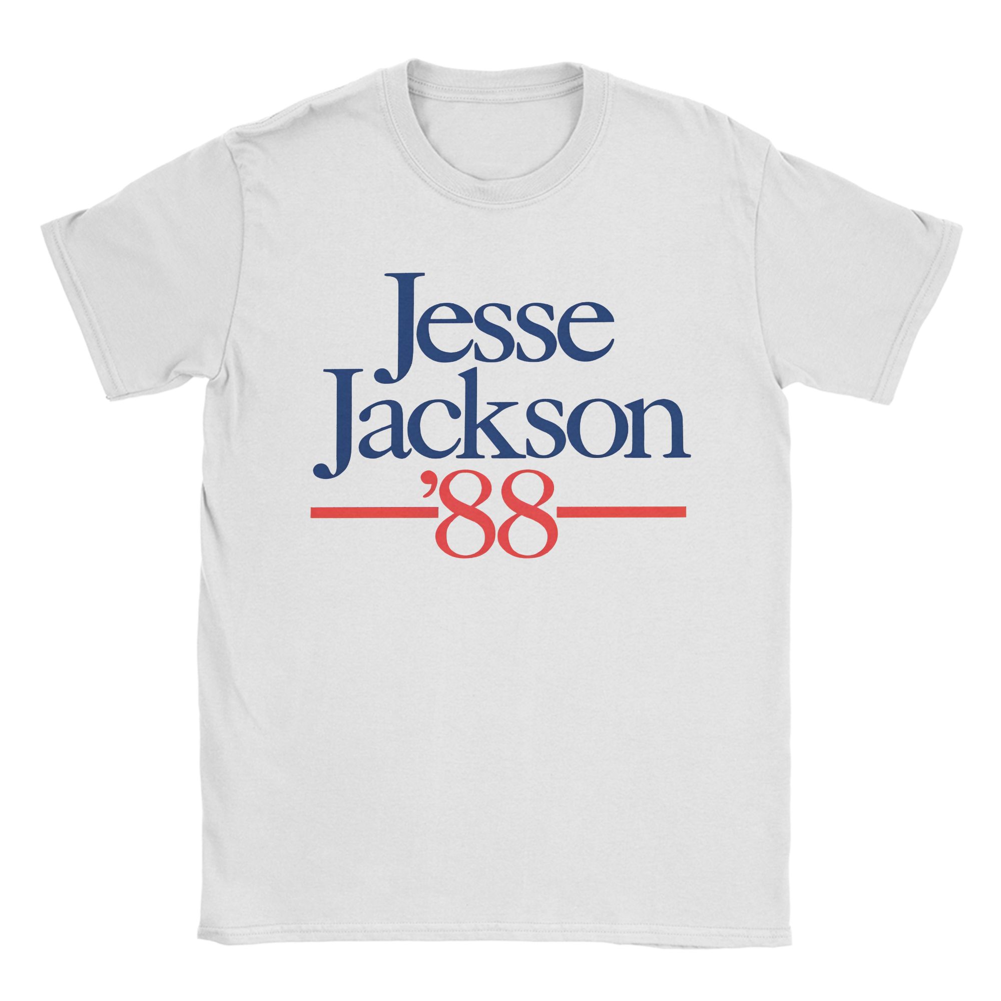 Keep Hope Alive Jesse Jackson Graphic Printing T Shirt Unisex Women Cotton Tee Shirt Clothing S
Keep Hope Alive Jesse Jackson Graphic Printing T Shirt Unisex Women Cotton Tee Shirt Clothing S