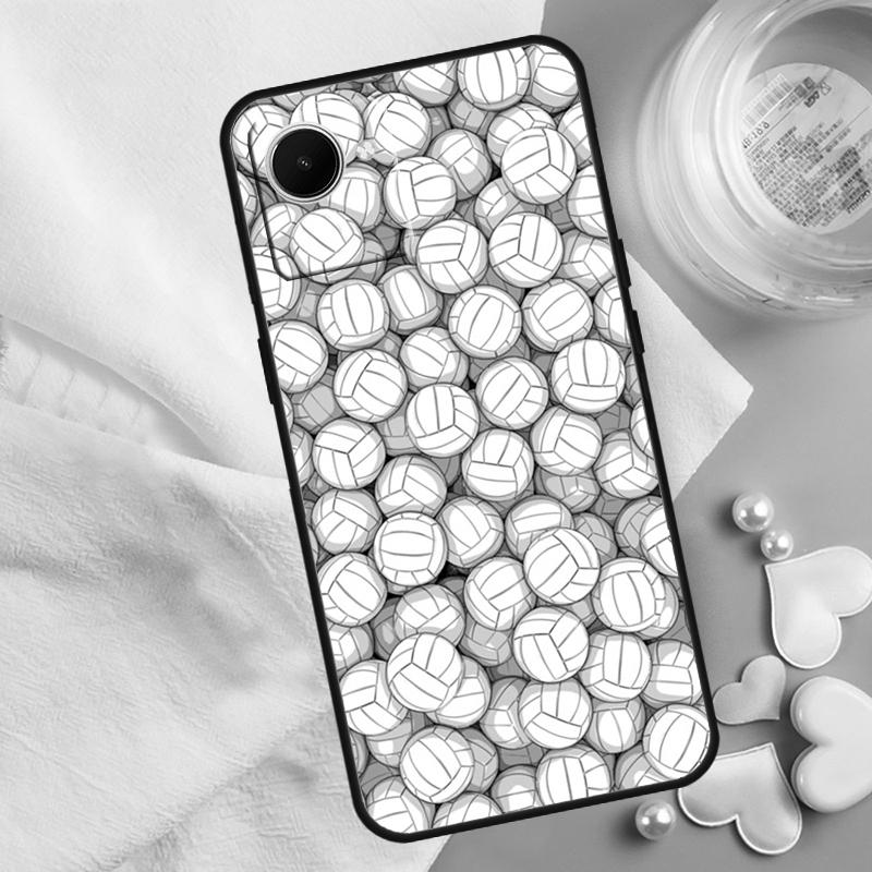 Love Play Volleyball For Realme GT 6T 6 5 GT7 Pro C67 C75 C61 C55 C53 C51 C21Y C25S 10 11 12 13 14 Pro Plus Case Realme C33
Love Play Volleyball For Realme GT 6T 6 5 GT7 Pro C67 C75 C61 C55 C53 C51 C21Y C25S 10 11 12 13 14 Pro Plus Case Realme C33