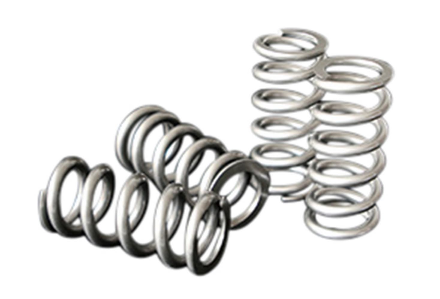 Пружины KYB Прямая навивка 18K Комплект из 2 шт. (Каяба) (KCS ID65) 8-дюймовый Золотой,
Пружины KYB Прямая навивка 18K Комплект из 2 шт. (Каяба) (KCS ID65) 8-дюймовый Золотой,