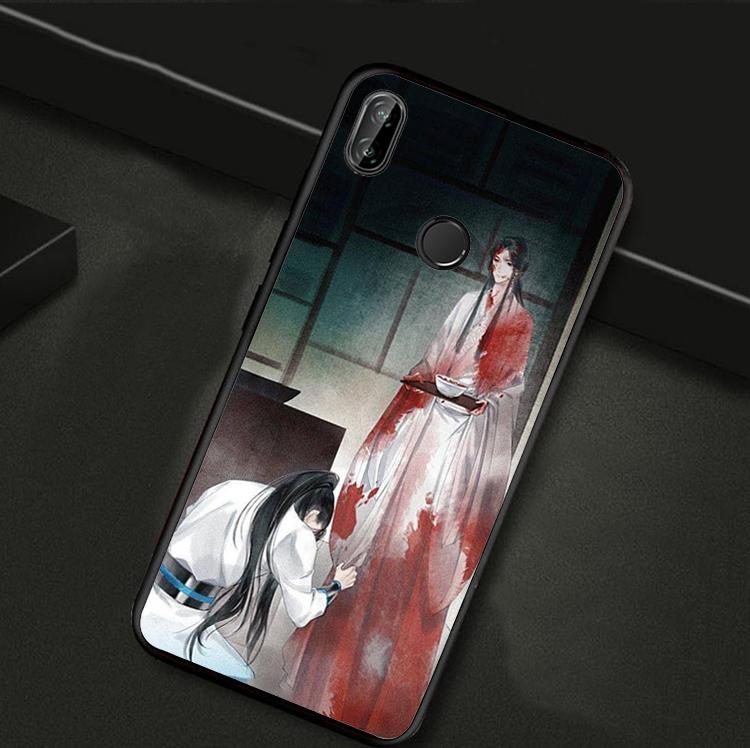 Хаски и его Белый Кот Шицзунь Для Huawei Nova 12i 11i 12s 8i 7i Y73 Y70 Y90 Y60 Y72 Y61 Y91 9 10 SE P30 Pro P40 Lite Чехол Nova 10 SE
Хаски и его Белый Кот Шицзунь Для Huawei Nova 12i 11i 12s 8i 7i Y73 Y70 Y90 Y60 Y72 Y61 Y91 9 10 SE P30 Pro P40 Lite Чехол Nova 10 SE