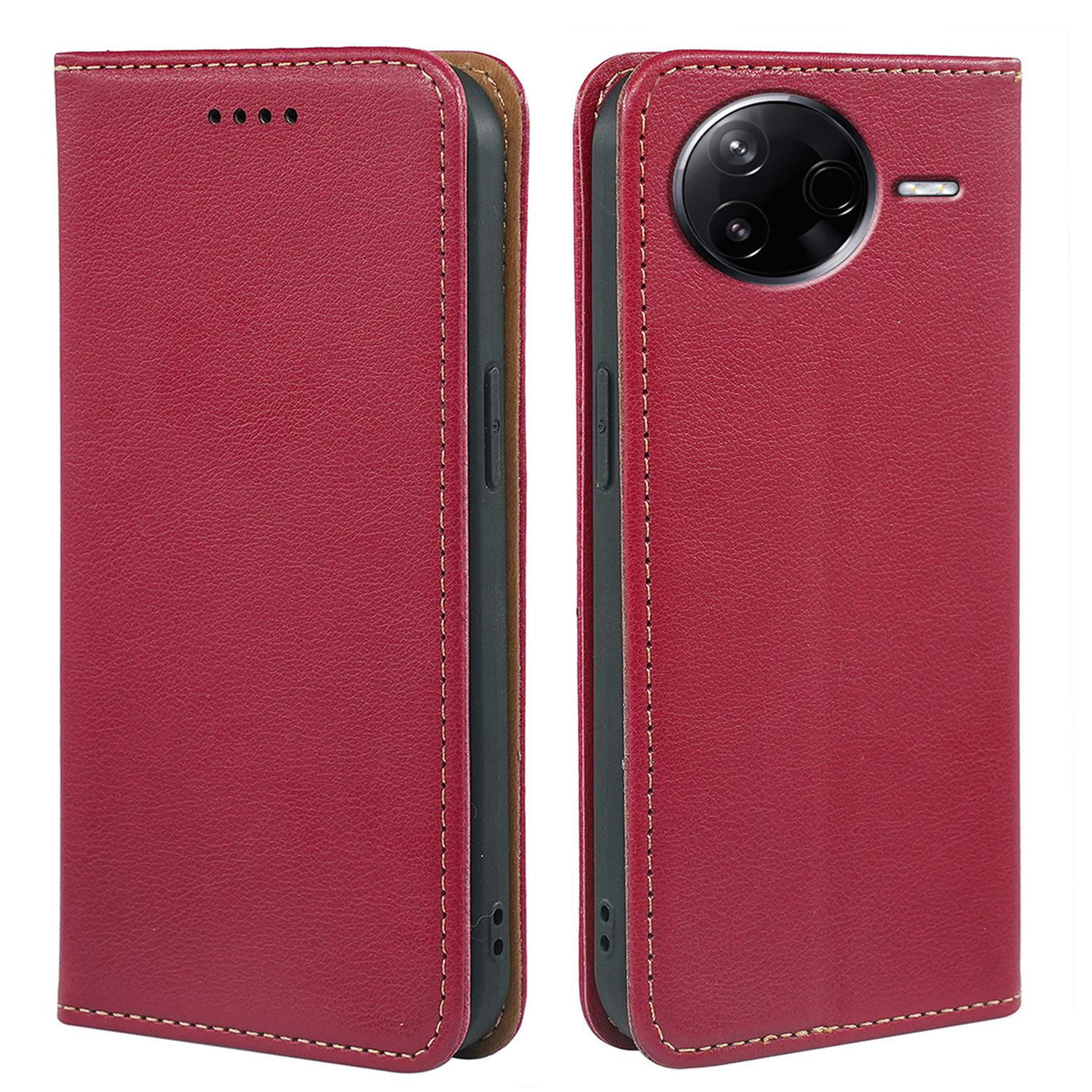 Для Xiaomi Poco F7 Pro 5G/Redmi K80 5G Чохол-гаманець Шкіряний чохол для телефону з RFID-блокуванням Сильна магнітна застібка Red
Для Xiaomi Poco F7 Pro 5G/Redmi K80 5G Чохол-гаманець Шкіряний чохол для телефону з RFID-блокуванням Сильна магнітна застібка Red