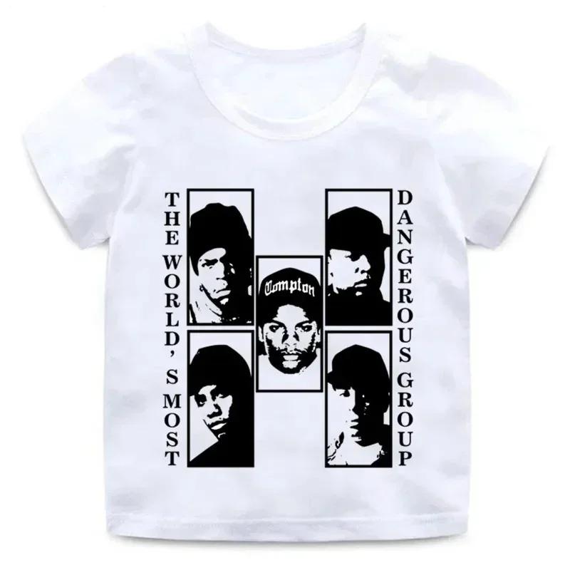 NWA Straight Outta Compton футболка с графическим принтом унисекс женская мода с круглым вырезом с коротким рукавом плюс размер унисекс M
NWA Straight Outta Compton футболка с графическим принтом унисекс женская мода с круглым вырезом с коротким рукавом плюс размер унисекс M