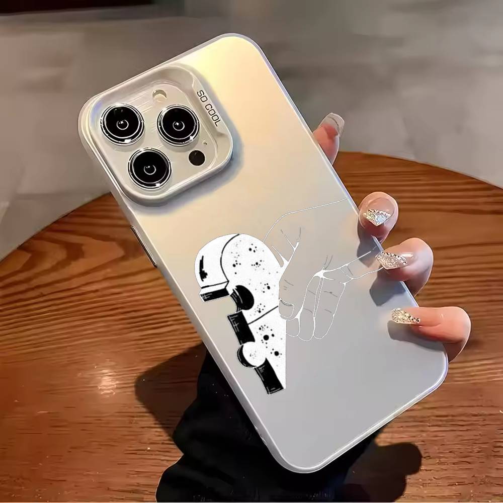 romantic couple match background Phone Case Color Silver Shell For IPhone 17 16 15 14 13 12 11 Pro Max Plus iPhone14
romantic couple match background Phone Case Color Silver Shell For IPhone 17 16 15 14 13 12 11 Pro Max Plus iPhone14